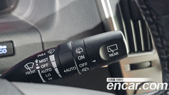 Hyundai Veracruz 2014 — photo 27