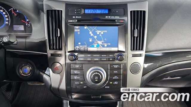Hyundai Veracruz 2014 — photo 28