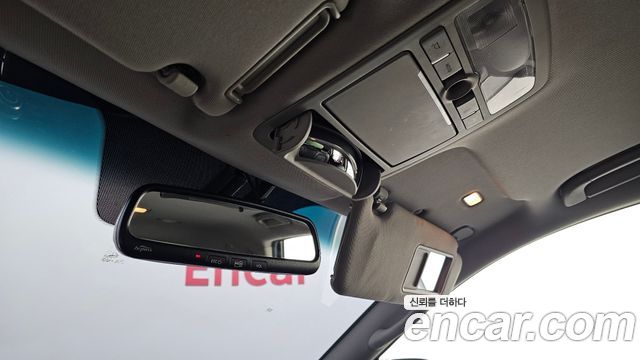 Hyundai Veracruz 2014 — photo 31