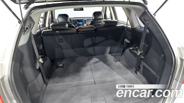 Hyundai Veracruz 2014 — photo 34