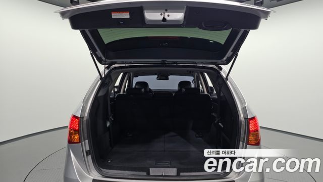 Hyundai Veracruz 2014 — photo 35