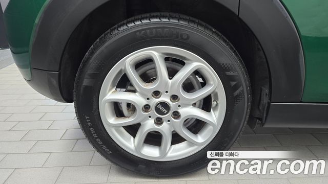 Mini Cooper 2021 — photo 5