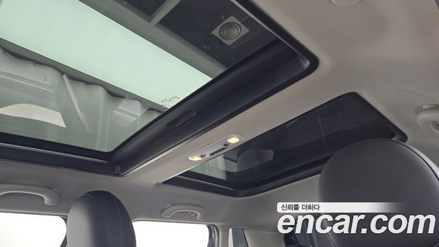 Mini Cooper 2021 — photo 21