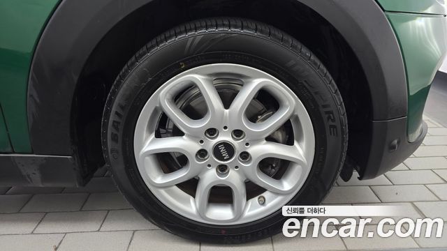 Mini Cooper 2021 — photo 7