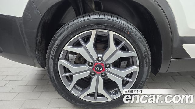 Kia Seltos 2021 — photo 5