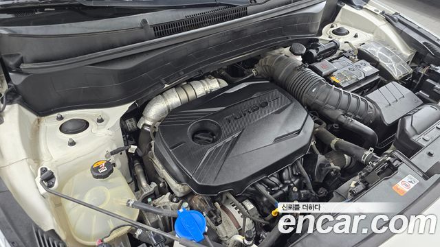 Kia Seltos 2021 — photo 6