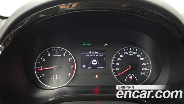 Kia Seltos 2021 — photo 11
