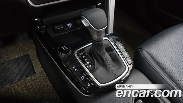 Kia Seltos 2021 — photo 12