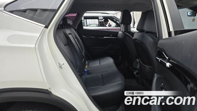 Kia Seltos 2021 — photo 17
