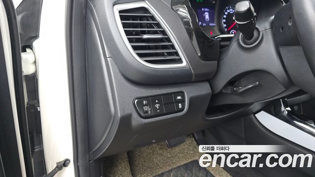 Kia Seltos 2021 — photo 25