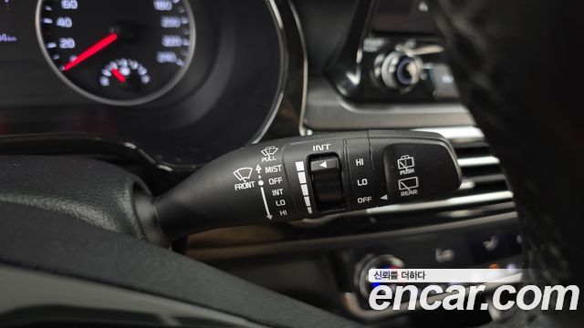 Kia Seltos 2021 — photo 26