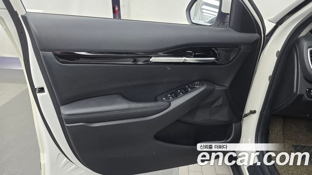 Kia Seltos 2021 — photo 14