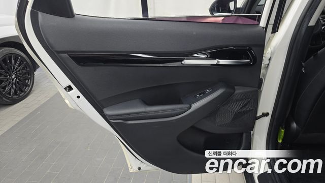 Kia Seltos 2021 — photo 15