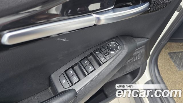 Kia Seltos 2021 — photo 27