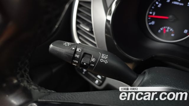 Kia Seltos 2021 — photo 29