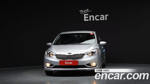 Kia K3 2013 — photo 3