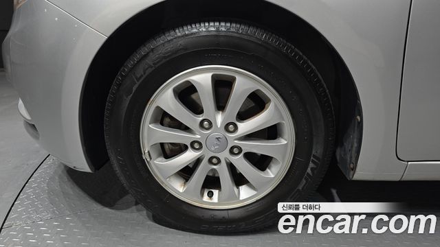 Kia K3 2013 — photo 5