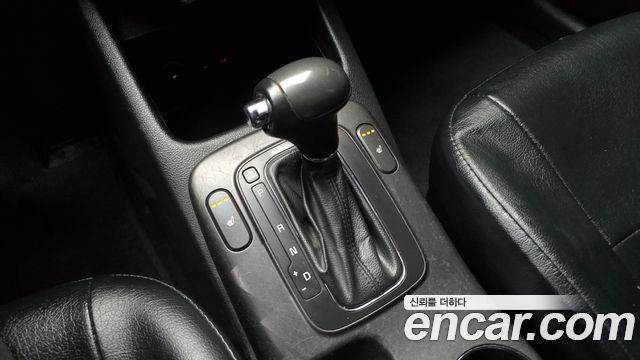 Kia K3 2013 — photo 9