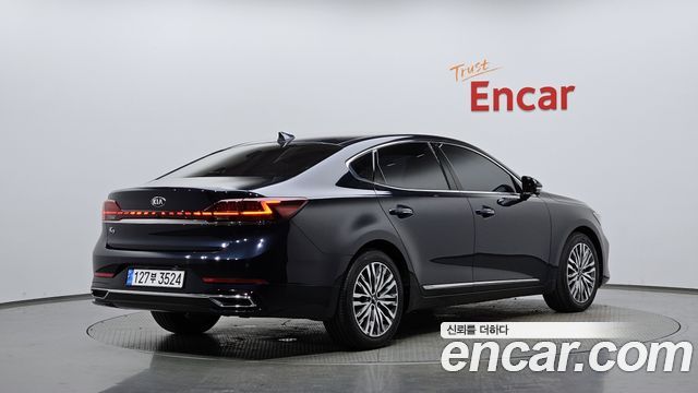 Kia K7 2020 — photo 2