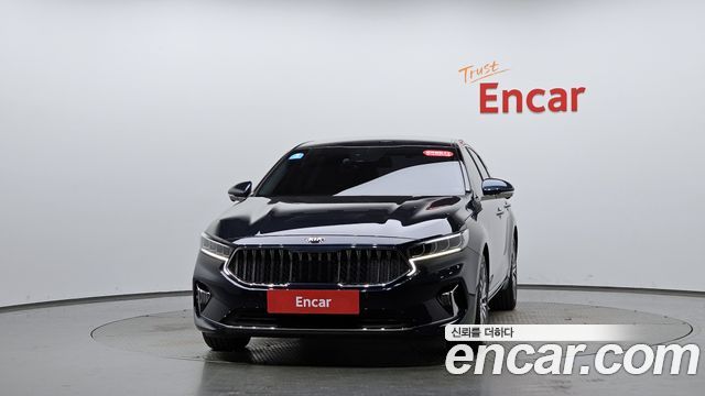 Kia K7 2020 — photo 3