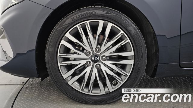 Kia K7 2020 — photo 5