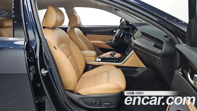 Kia K7 2020 — photo 17