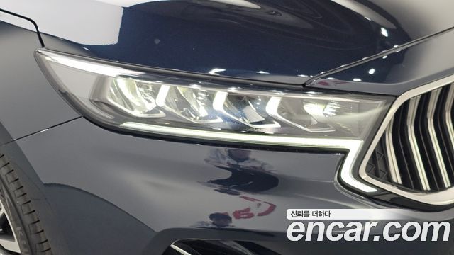 Kia K7 2020 — photo 8