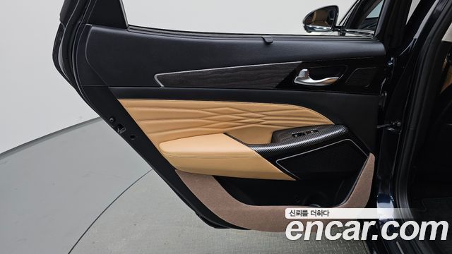Kia K7 2020 — photo 15