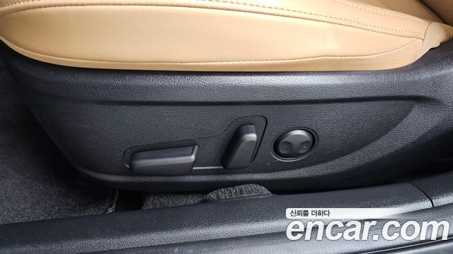 Kia K7 2020 — photo 30