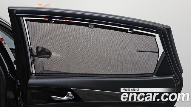 Kia K7 2020 — photo 32
