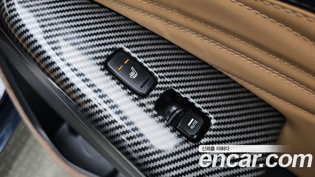 Kia K7 2020 — photo 33