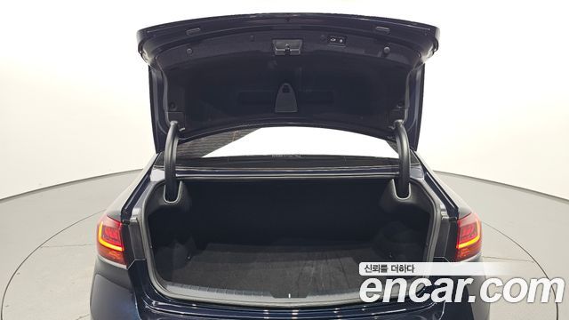 Kia K7 2020 — photo 34
