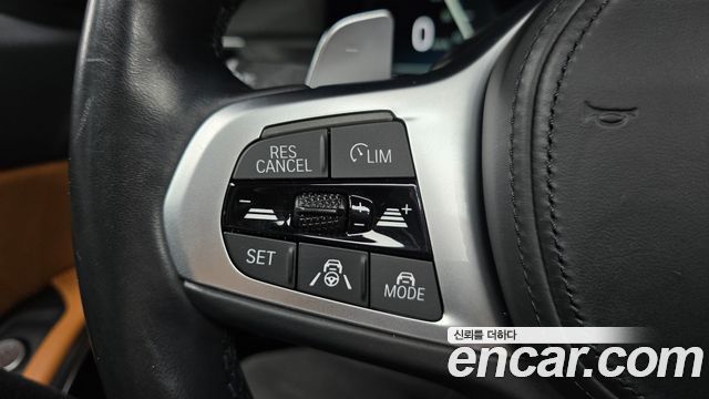 BMW 3-Series 2023 — photo 22