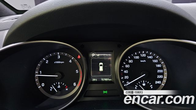 Hyundai Santafe 2016 — photo 11