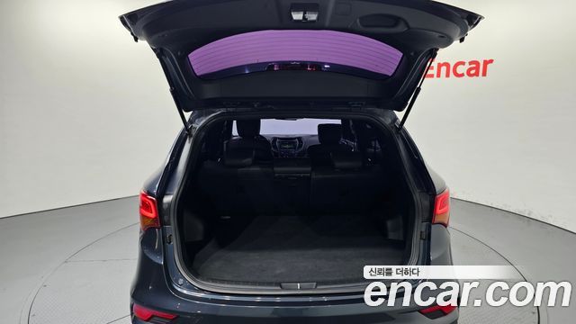 Hyundai Santafe 2016 — photo 26