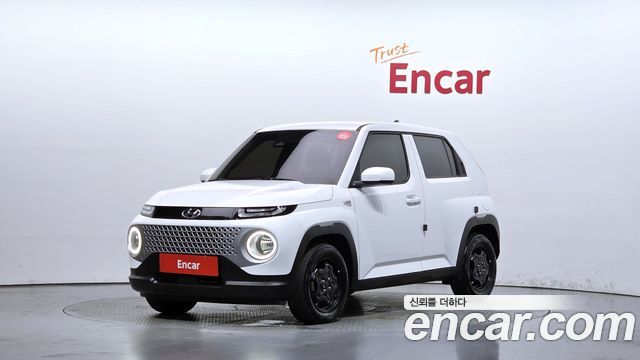 Hyundai Casper 2023 — photo 1