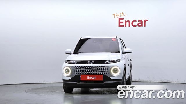 Hyundai Casper 2023 — photo 3