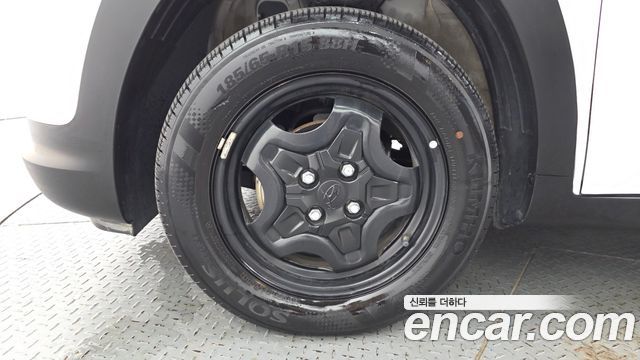 Hyundai Casper 2023 — photo 5