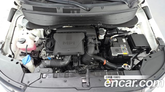 Hyundai Casper 2023 — photo 6