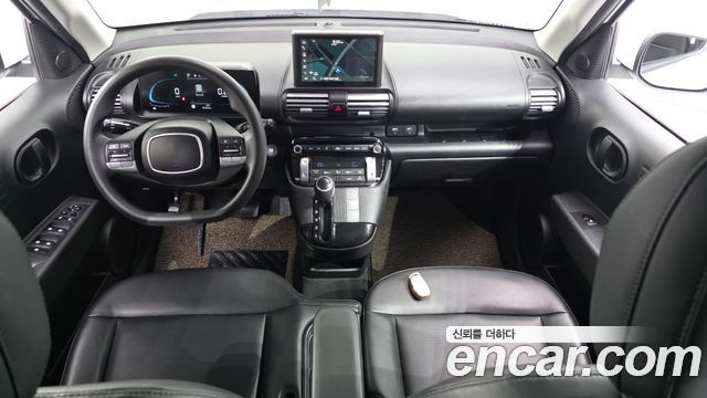 Hyundai Casper 2023 — photo 10