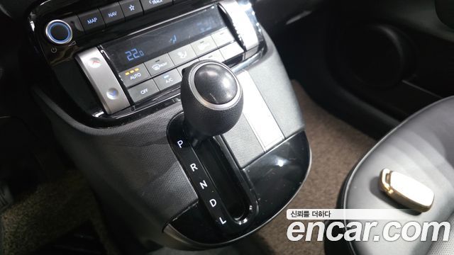 Hyundai Casper 2023 — photo 12