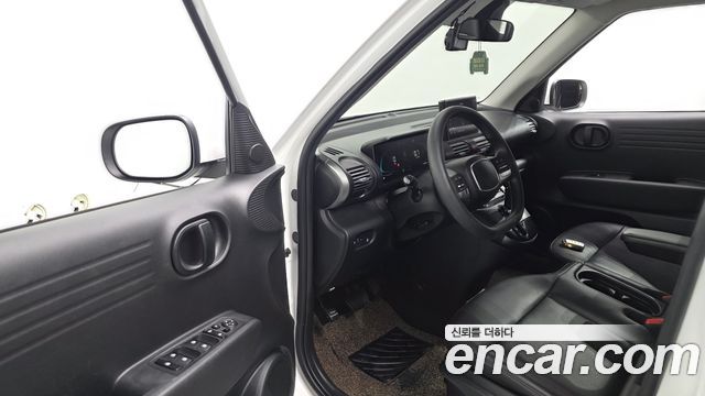 Hyundai Casper 2023 — photo 13