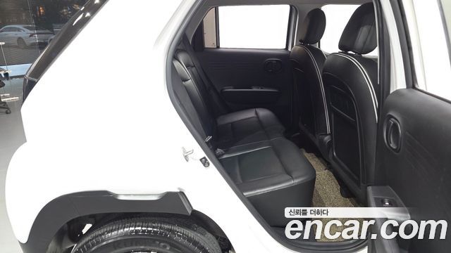 Hyundai Casper 2023 — photo 17