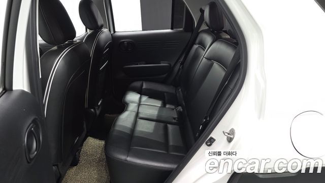 Hyundai Casper 2023 — photo 18