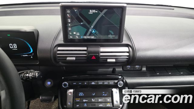 Hyundai Casper 2023 — photo 20