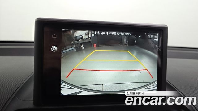 Hyundai Casper 2023 — photo 22
