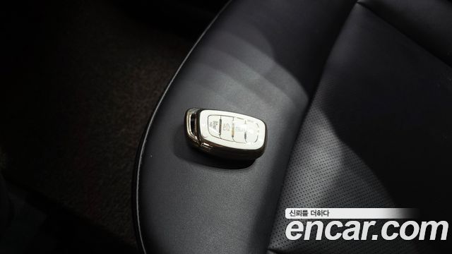 Hyundai Casper 2023 — photo 23