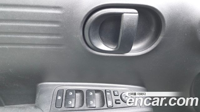 Hyundai Casper 2023 — photo 25