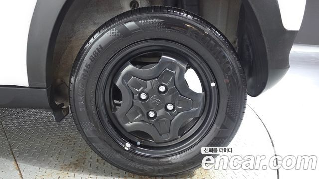 Hyundai Casper 2023 — photo 7