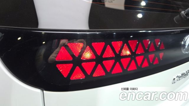 Hyundai Casper 2023 — photo 9